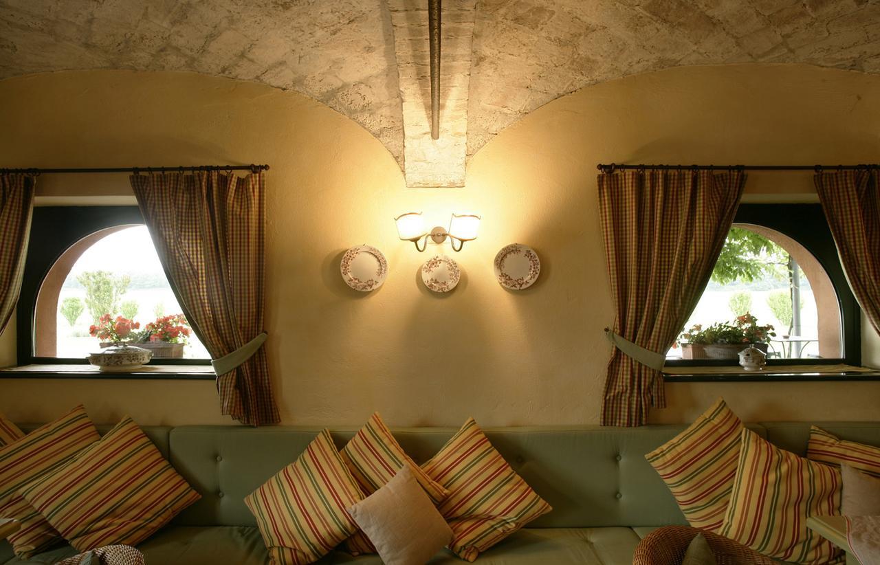 Agriturismo Le Colombaie Busseto Exterior foto